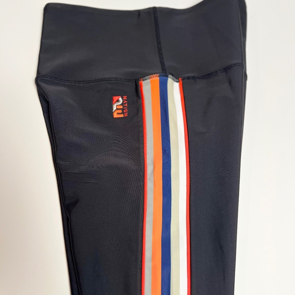 P.E Nation High Waisted Performance Leggings - image 3